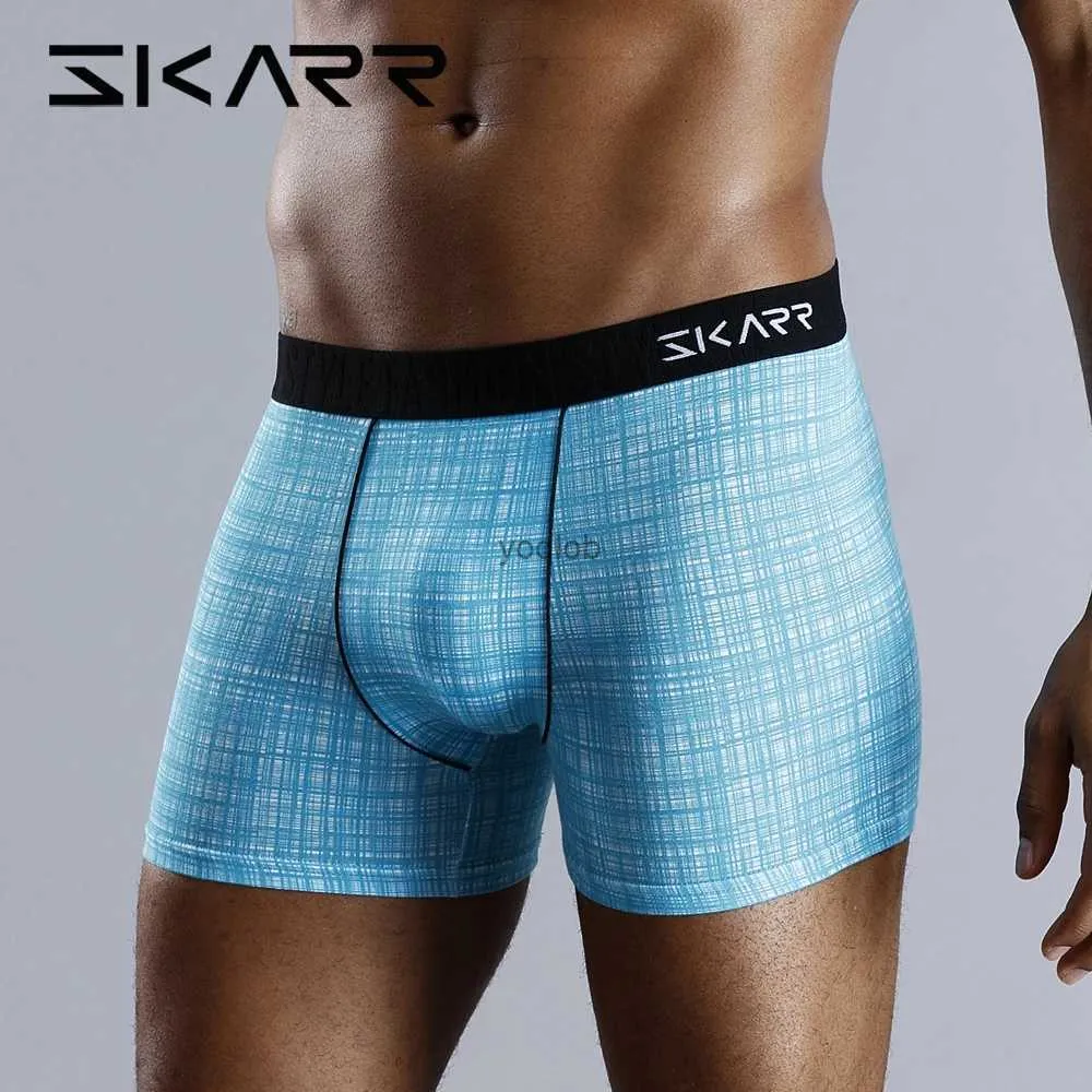 Underpants Boxershorts Men Boxer shorts Boxer Brand Mens Panties Underwear Men Underpants Man Cotton Sexy for Male Calecon Family