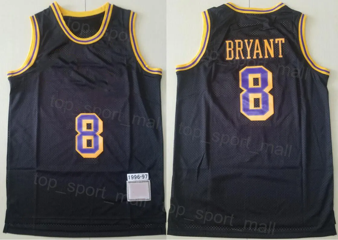 kobe jersey black and purple