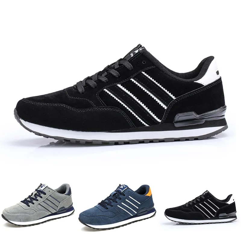 Chaussures de sport et de loisirs pour hommes chaussures de course pour hommes confortables et respirantes chaussures de voyage en plein air 72