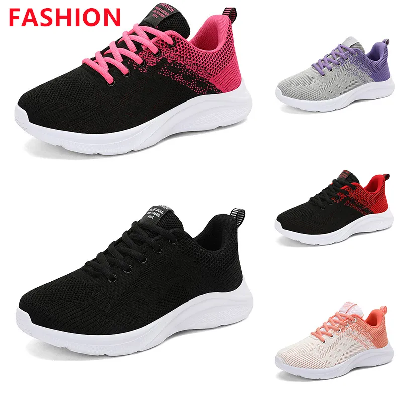 Vente chaude chaussures de course hommes femmes pêche ciel bleu blanc fendu jaune argent or marron baskets pour hommes baskets de mode de sport GAI