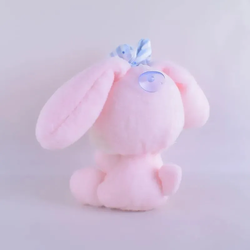 Wholesale cute rabbit plush toys children's games playmates holiday gifts room decoration claw machine prizes kid birthday christmas gifts birthday present