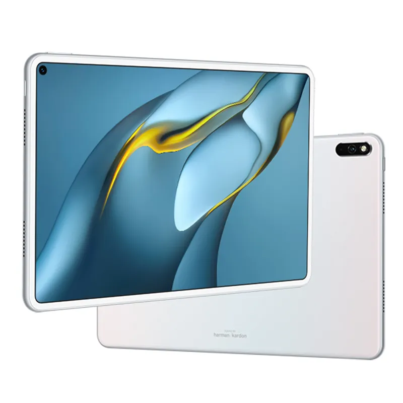 Huawei Matepad Pro 10.8" yumkem tablet pc - Smart 8GB RAM 