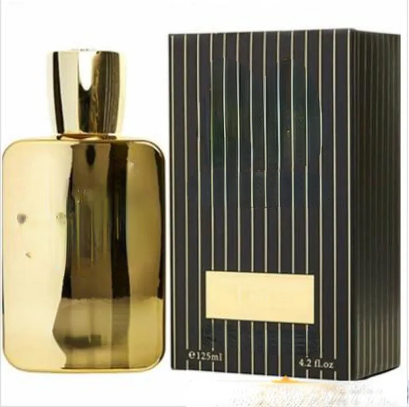 Promotie Dames parfum heren cologne Meliora sexy geur charmante koninklijke essentie parfum spray