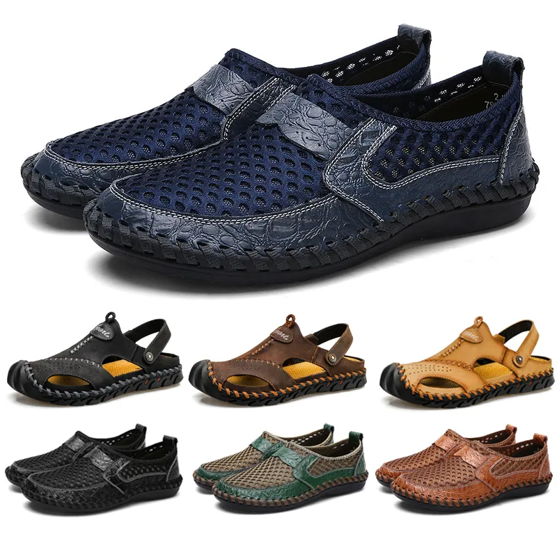 GAI GAI Mannen Vrouwen Casual Schoenen Trainer Triple Zwart Wit Rood Geel Groen Blauw Perzik Paars Sneakers Slide Thirty2