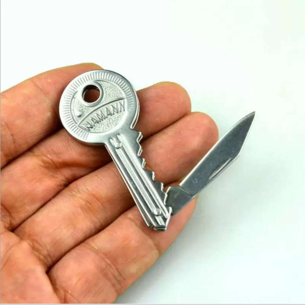 Fast Shipping Buy Multifunctional Outdoor Knife Self Defense Tools Self-Defense Portable Self-Defense Knife 347092