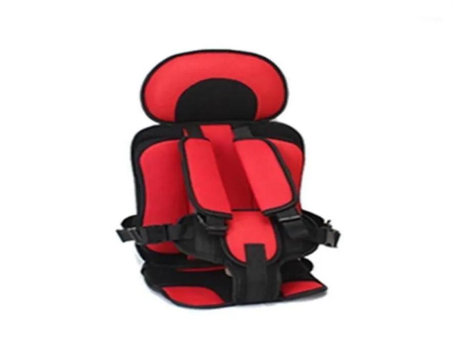 Infant Safe Seat Portable Baby Car Children039s Chairs Updated Version Thickening Sponge Kids Seats Children273N228O3590033