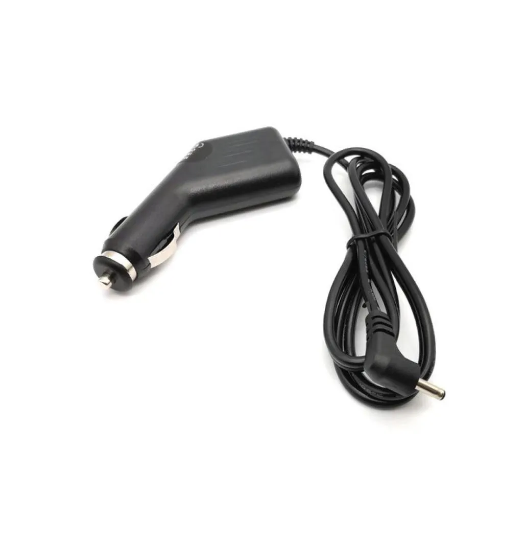 100pcs 12V 24V to 5V 9V 12V 2A 35x135mm 35135mm Car Charger for Android Tablet Power Supply Adapter Universal7721573