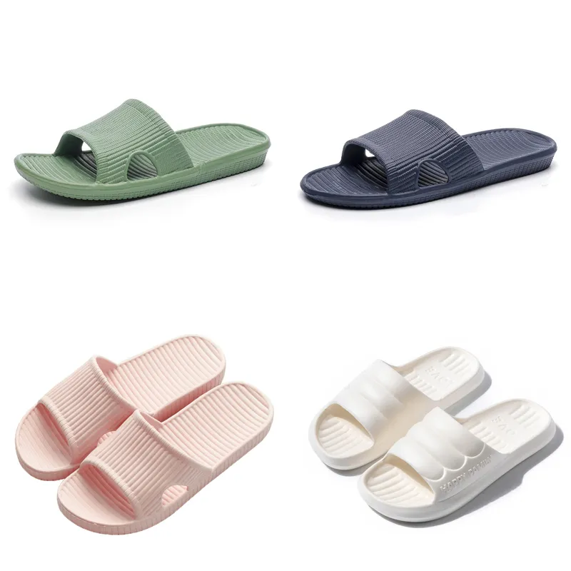 Gai Sandals الرجال والنساء طوال الصيف الأزواج الداخليين يأخذون الدش في الحمام 32263050