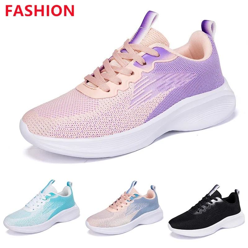 2024 vendita calda scarpe da corsa uomo donna Olive Peach Sky Blue Bianco Split Giallo Oro Trasparente Marrone Navy scarpe da ginnastica da uomo sportive sneakers moda GAI