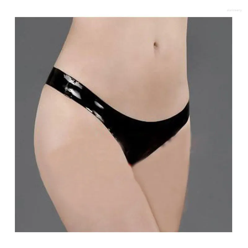 Exotic Latex Lingerie - Women's Sexy Rubber Panties, Natural Latex Briefs,  Fashion Underwear Shorts, Comfortable & Durable from Dhgate Women's Panties  - price 32.5