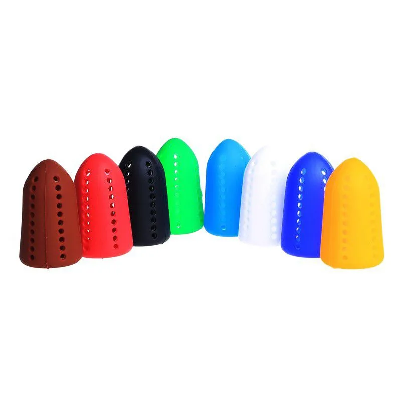 FDA Silicone Tower Shape Muffler for Shisha Silence Mute Hookah Muffler Water Pipe Sheesha Chicha Narghile Smoking Accessories