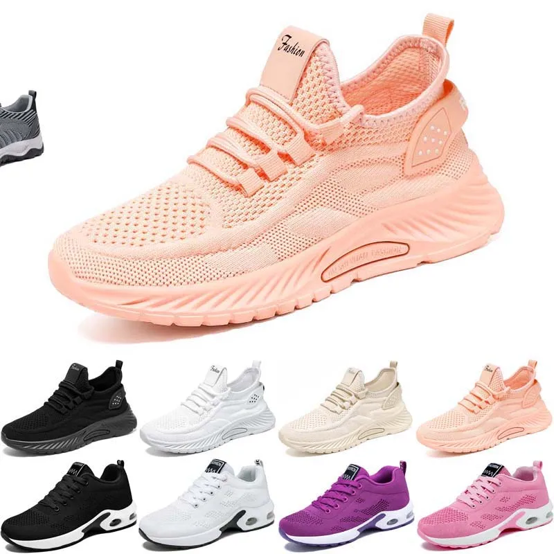 Kostenloser Versand Laufschuhe GAI Turnschuhe für Damen Herren Trainer Sportläufer Farbe 120