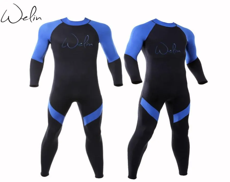 brand quality professional diving wetsuits for men with flat lock stitch Japan neoprene customized logo and design available1907077