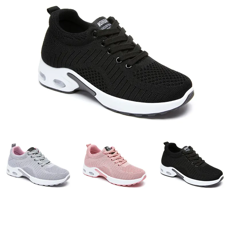 2024 Männer Frauen Laufschuhe Atmungsaktive Turnschuhe Herren Sporttrainer GAI Color213 Mode Bequeme Turnschuhe Größe 36-41