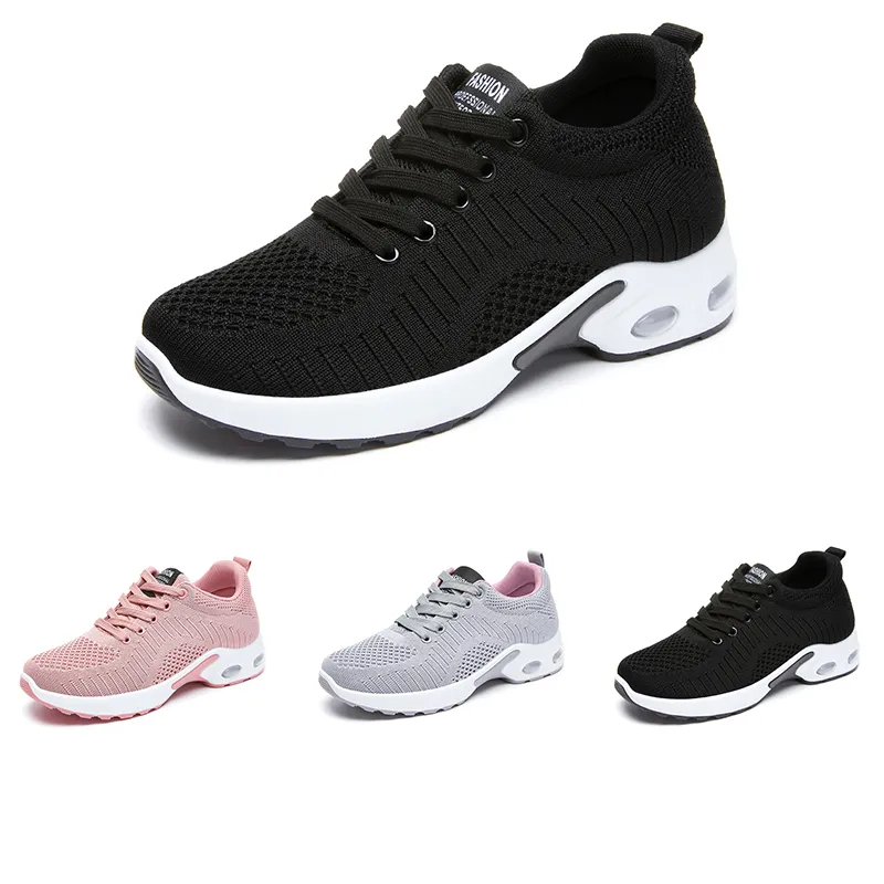 2024 Män kvinnor Running Shoes Breattable Sneakers Mens Sport Trainers GAI Color225 Fashion Bekväma Sneakers Storlek 36-41