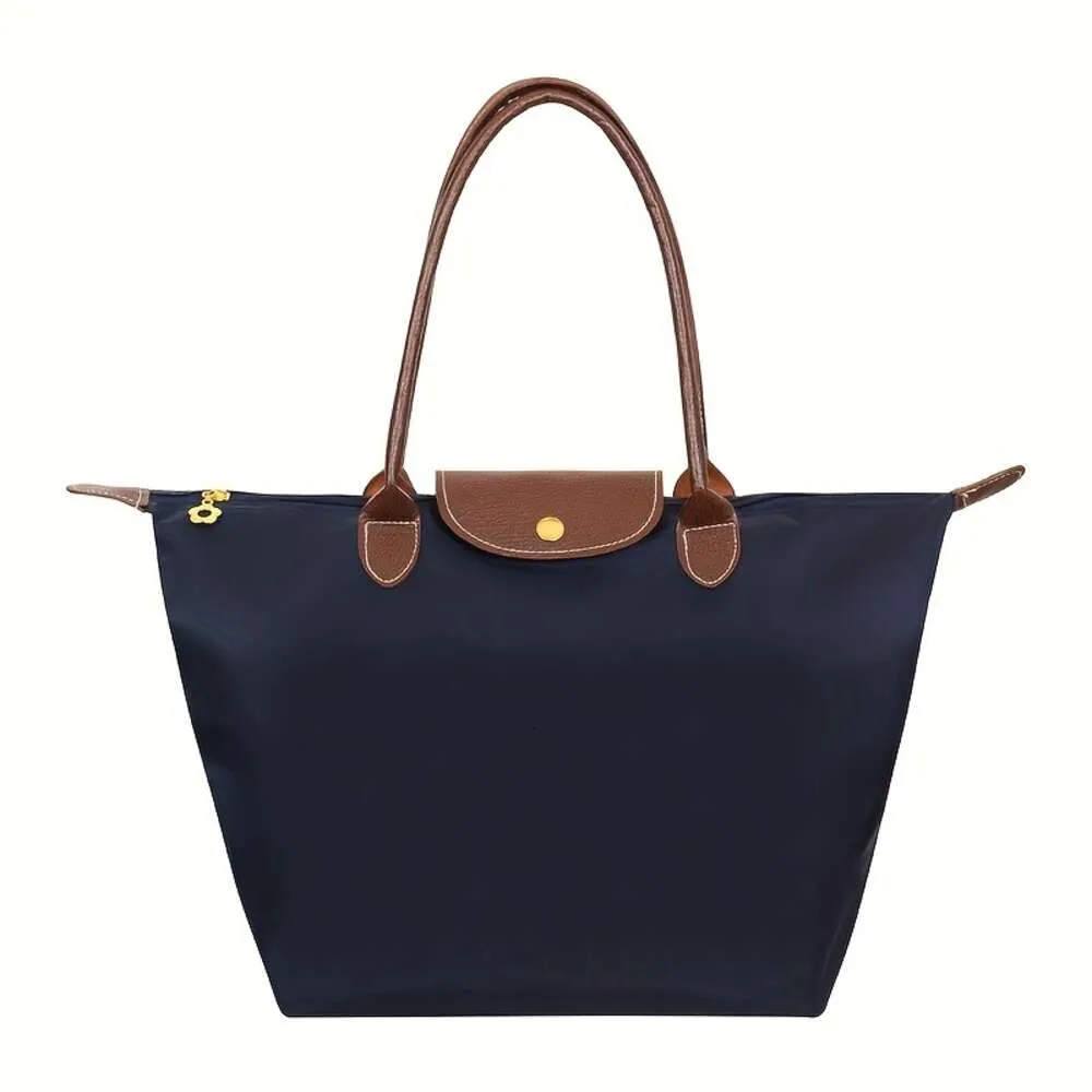 Women Casual Shoulder Bags Waterproof Dumpling Bag Ladies Mommy Bags Large Capacity Handbag Shopping Bags