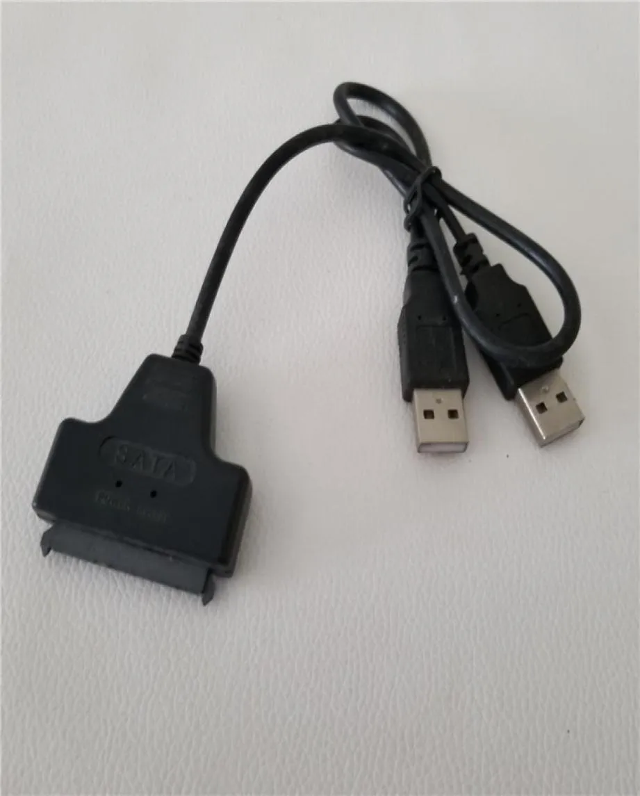 SATA 715PIN 22PIN TILL DUAL USB 31 AADAPTER CABLE Easy Drive Solid State Disk Connection Cable Fo SSD 25Inch Hard Drive1224812