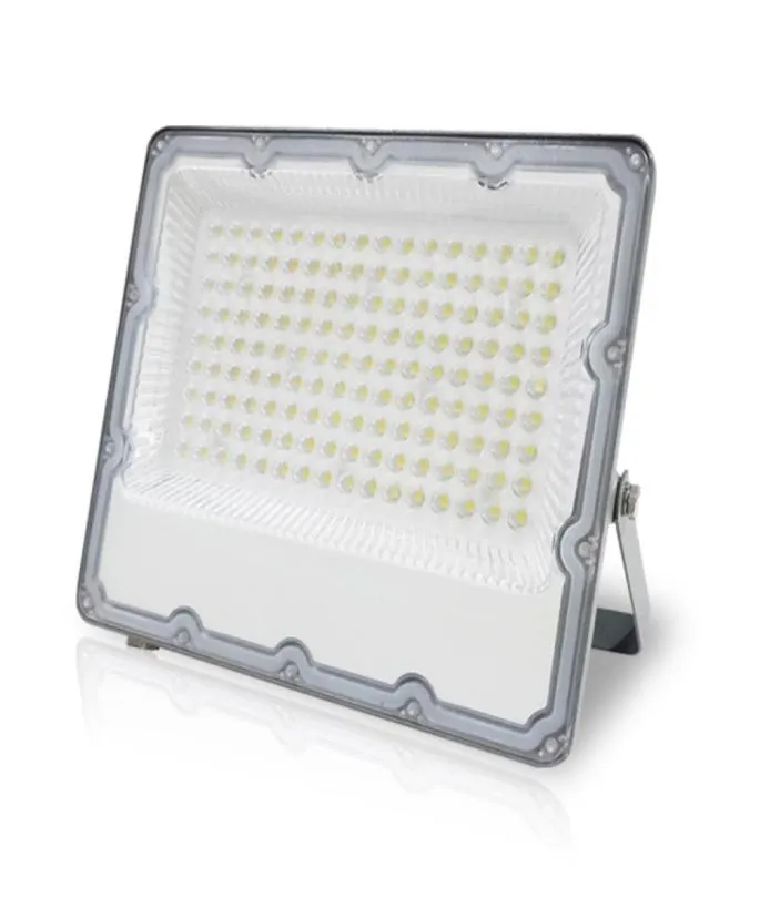 LED Reflight White Light 6500K 10W 20W 30W 50W 100W 150W 200W 220V 220V 110 V Flood Light Outdoor Wall Walk Lampa odbłyśla Waterproo137440