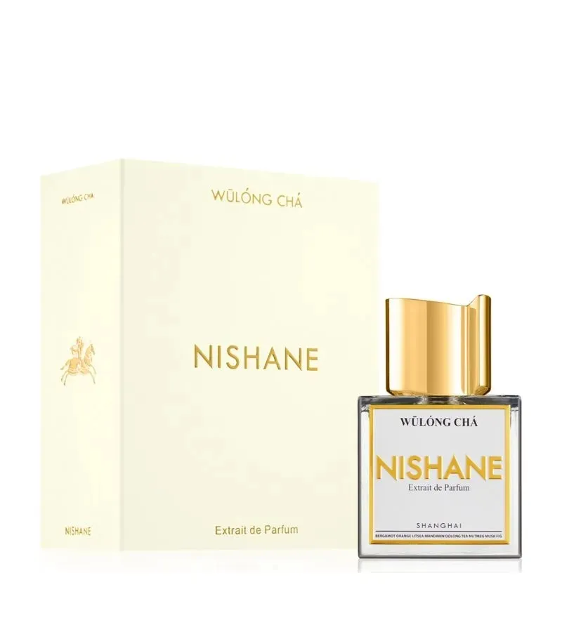 Nishane Perfume 100ml ani hacivat ege nanshe fan your flames relames man women women extrait de parfum long rem rem rem repray spray cologne cologne