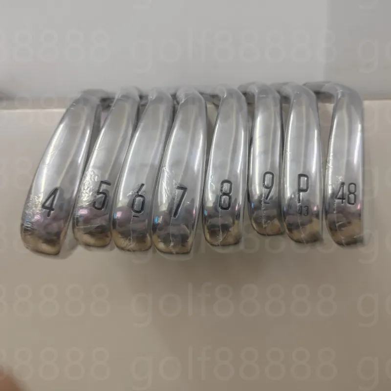 T200 Golf Clubs Irons Golf Irons Limited edition men's golf clubs Leave us a message for more details and pictures messge detils nd