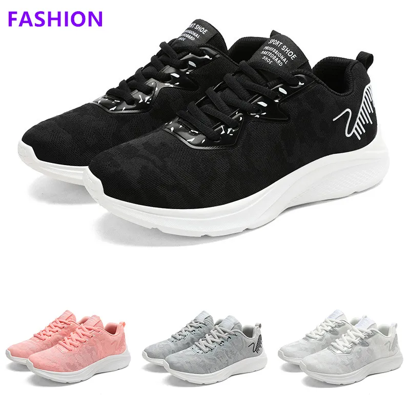 Black Blue Shoes Running Men Women Pink Grey Mens Trainers Sports Sneakers Size 35-41 Color17 Real Le 90 s