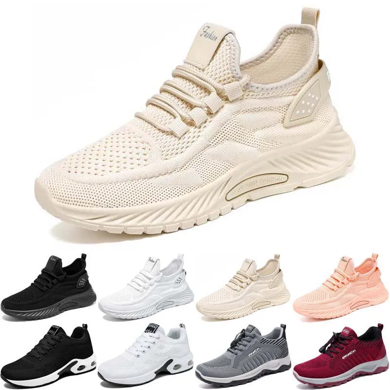 Bezpłatne buty do biegania Gai Sneakers dla kobiet Trenerów Sports Runners Color155