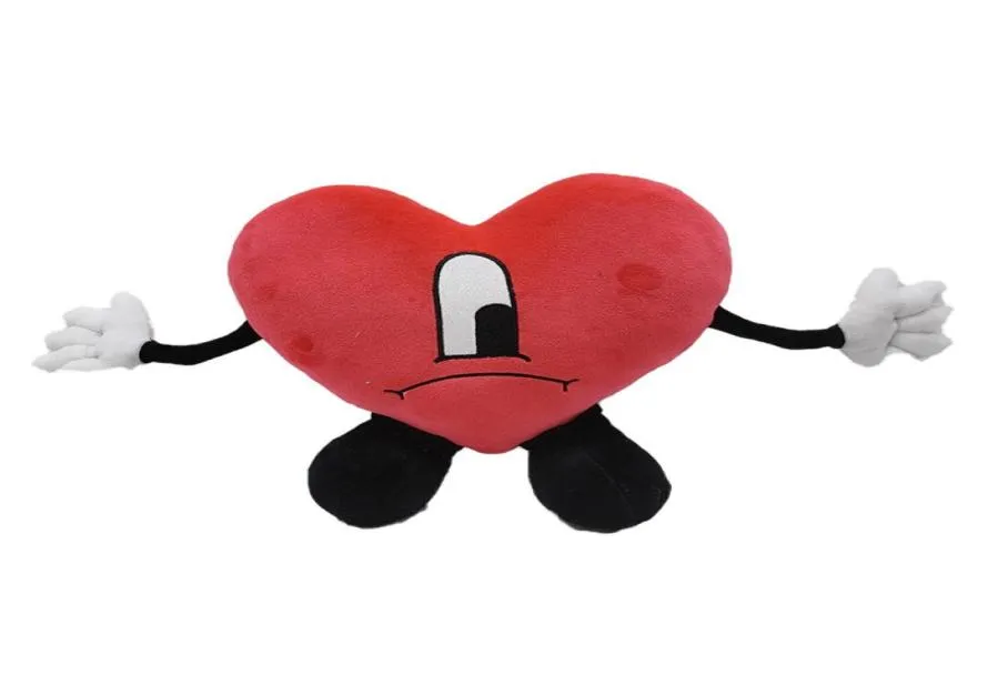 Nouveau Un Verano Sin Ti Love peluche jouet dessin animé peluche doux PP coton poupée jouet pour enfants noël anniversaire Gifts8030844