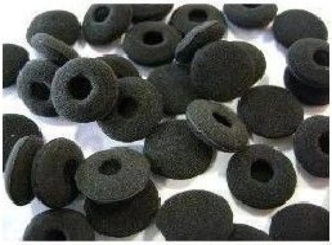 18mm earbud covers replacement ear cushions 2000pcslot0123955366