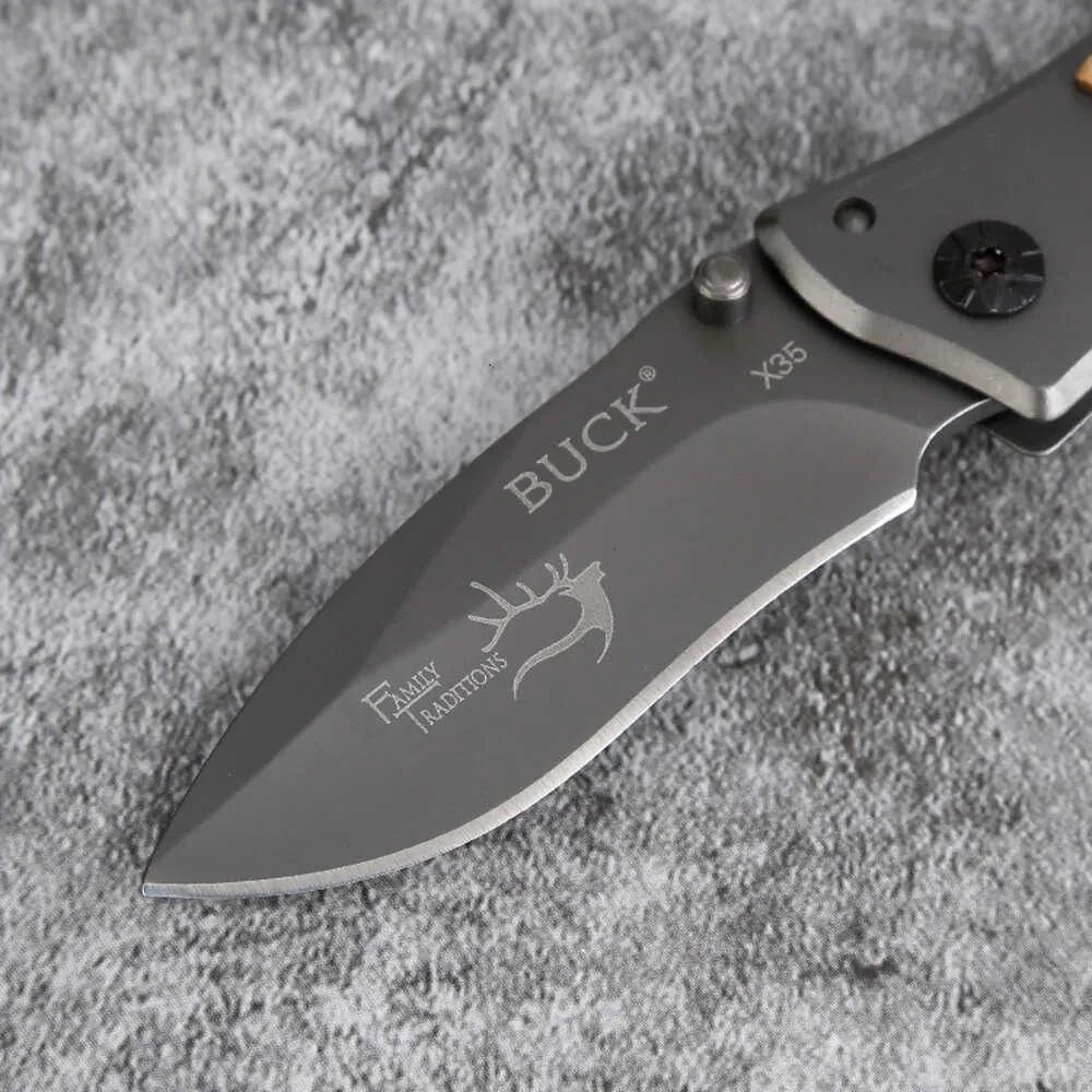 Доступные ножи EDC Классический мини-нож для самообороны ручной работы 819981