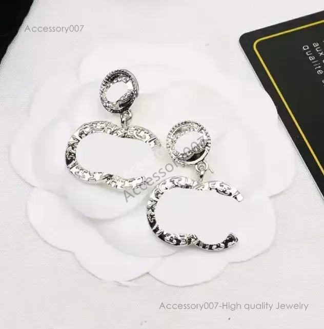 projektant biżuterii pierścienie studiów geometryczne klasyki słynne kolczyki obręcze dla kobiet kryształowy kryształ perłowe kolczyki kolczyki dla kobiet biżuteria dla kobiet