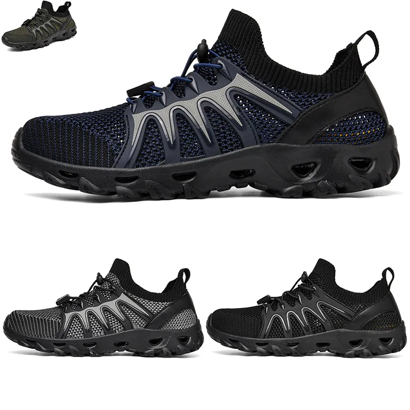 Men Women Classic Running Shoes Soft Comfort Black White Purple Mens Trainers Sport Sneakers GAI size 39-44 color40