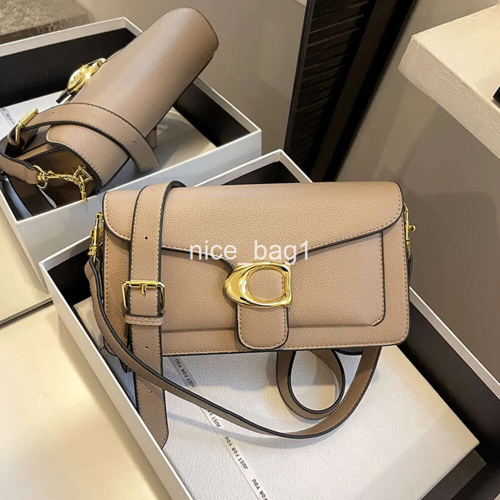 tabby handbag crossbody bags designer hourglass bag womens high quality woman leather shoulder Tabby 26 Genuine chain luxury