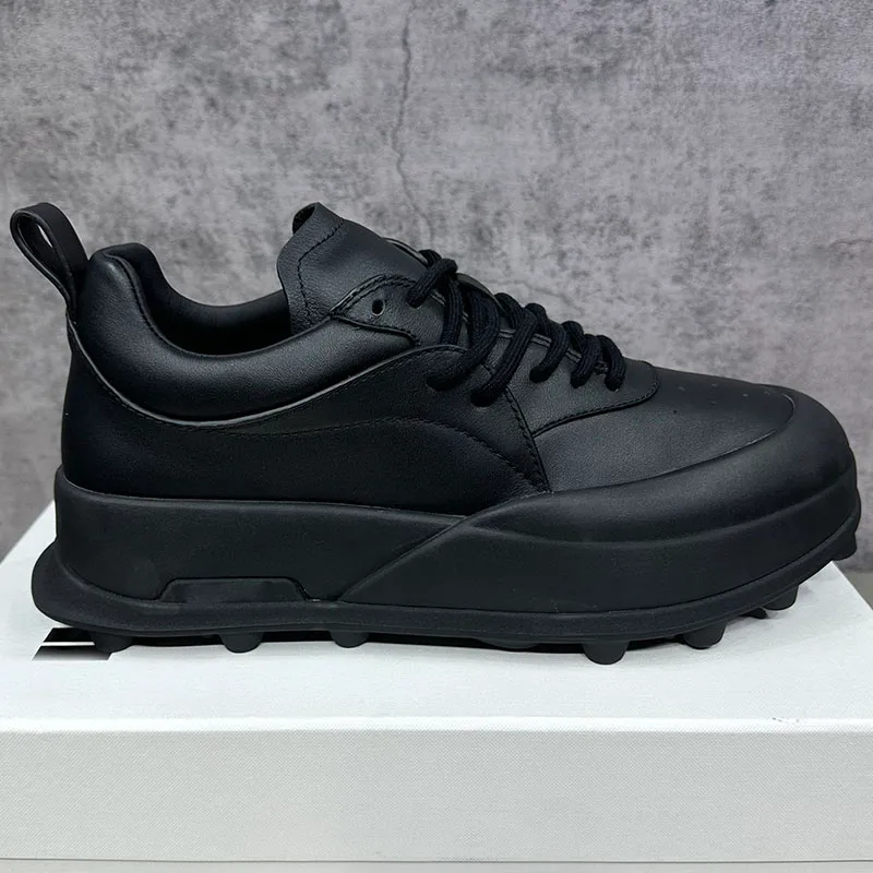 Açık Hava Spor Gündelik Eğitim Ayakkabıları 1994JS Son Ord Çift Stil Ayakkabı Yan Logosu Kabartmalı Dantel Yuvarlak Kafa Kafa Sabit Sneakers Kadınlar İçin 35-46