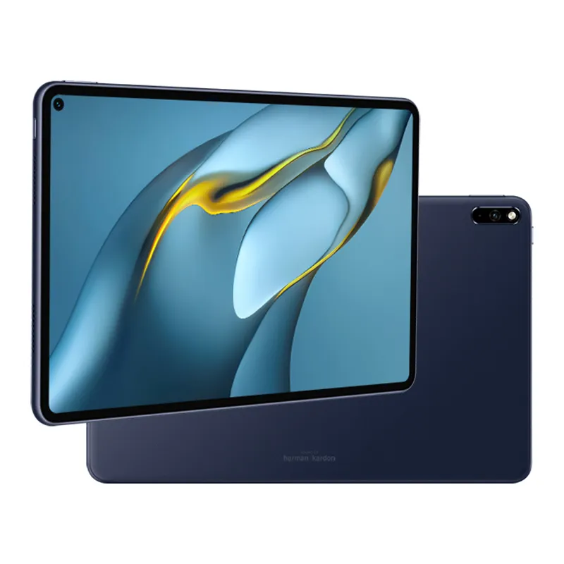 タブレットHuawei MatePad 10.8 Huawei MatePad Pro 10.8 Tablet 8GB RAM, 128GB Storage, Octa Core