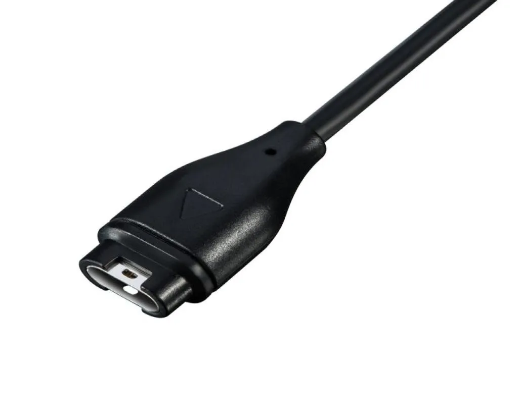 Для Garmin Fenix 5S PLUS 5 5X PLUS Forerunner 935 Vivoactive 3 Approach 1 м USB зарядное устройство зарядный кабель провод браслет Bracele4613006
