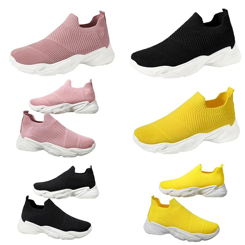 Printemps et automne nouvelles chaussures pour femmes transfrontalières chaussures décontractées chaussures d'étudiant respirantes pour enfants chaussures de sport polyvalentes coréennes woman39