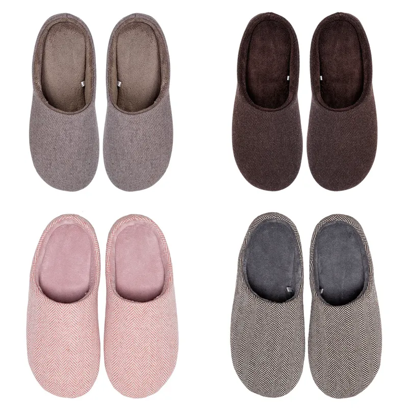 2024 men women designer slippers slides sliders black white pink grey GAI mens womens slipper indoor winter slide646131