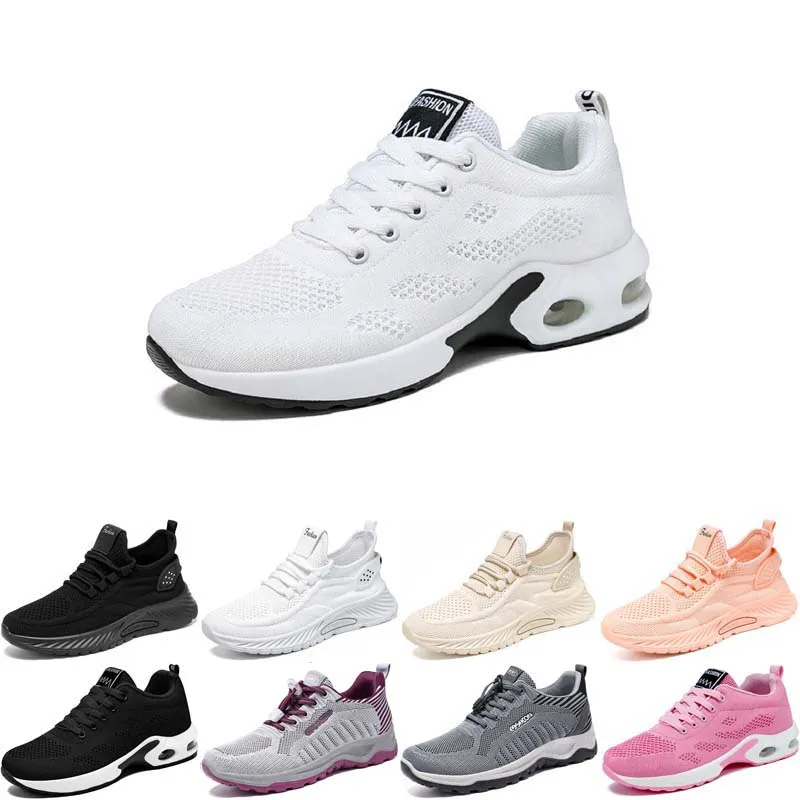 Gratis frakt Rinnande skor Gai Sneakers för kvinnors män Trainers Sport Runners Color126