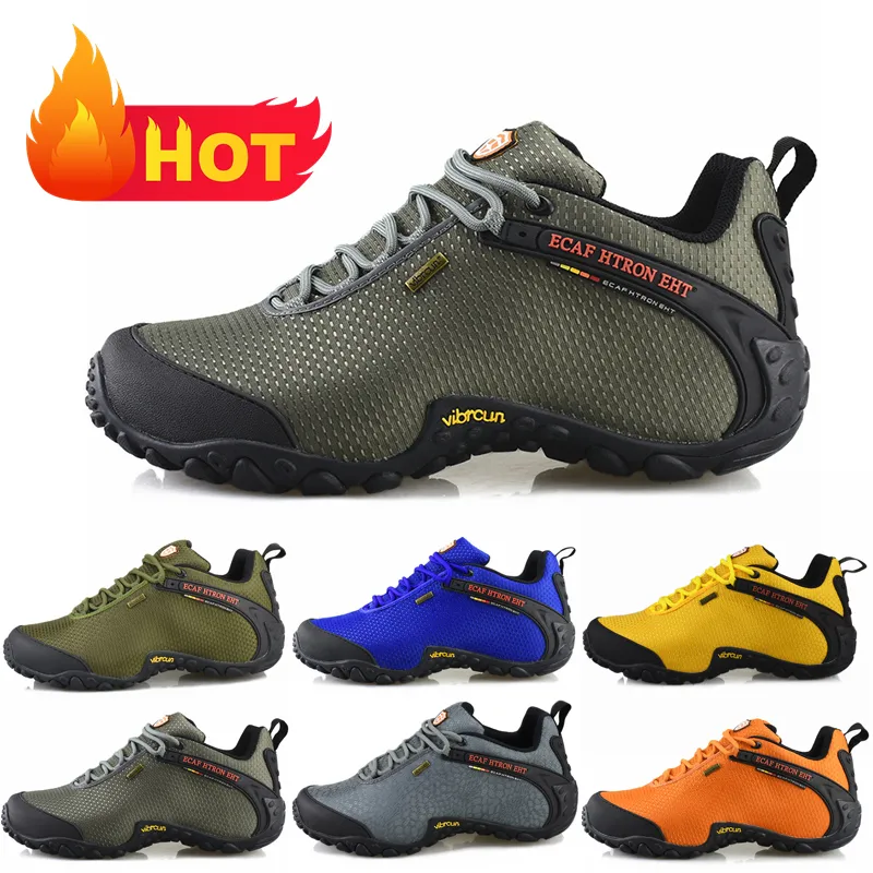 Scarpe firmate scarpe da corsa all'aperto uomo donna Allenamento atletico allenamento sneakers nere leggere scarpe da ginnastica GAI sneakers