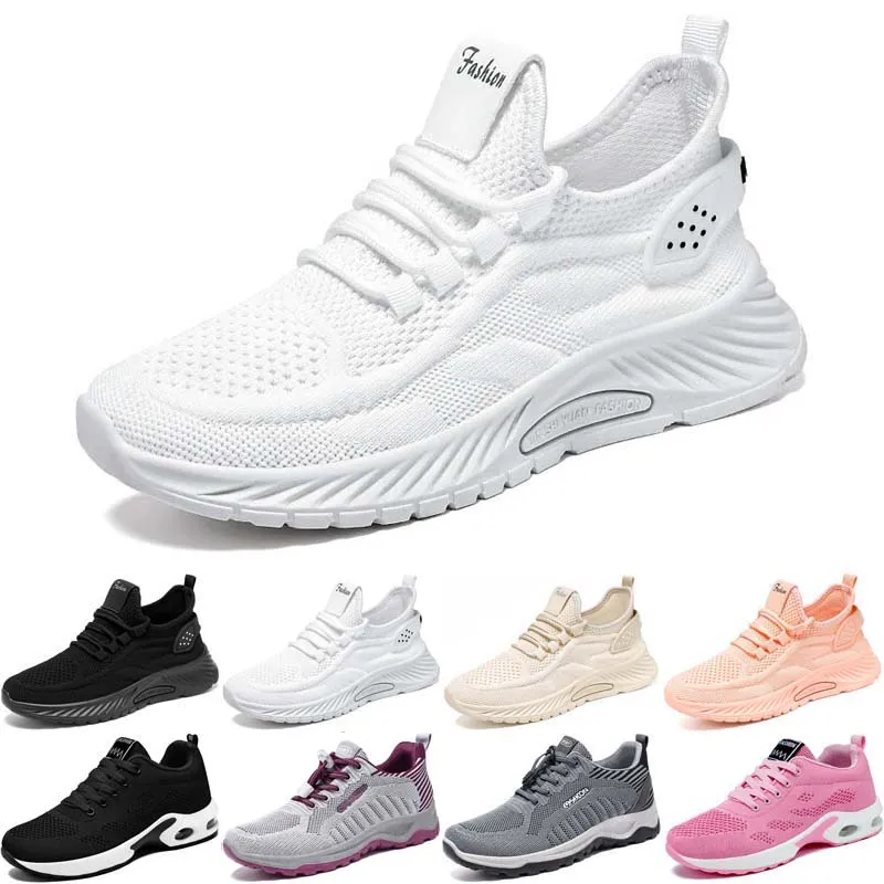 Gratis frakt Rinnande skor GAI sneakers för kvinnors män Trainers Sport Runners Color118