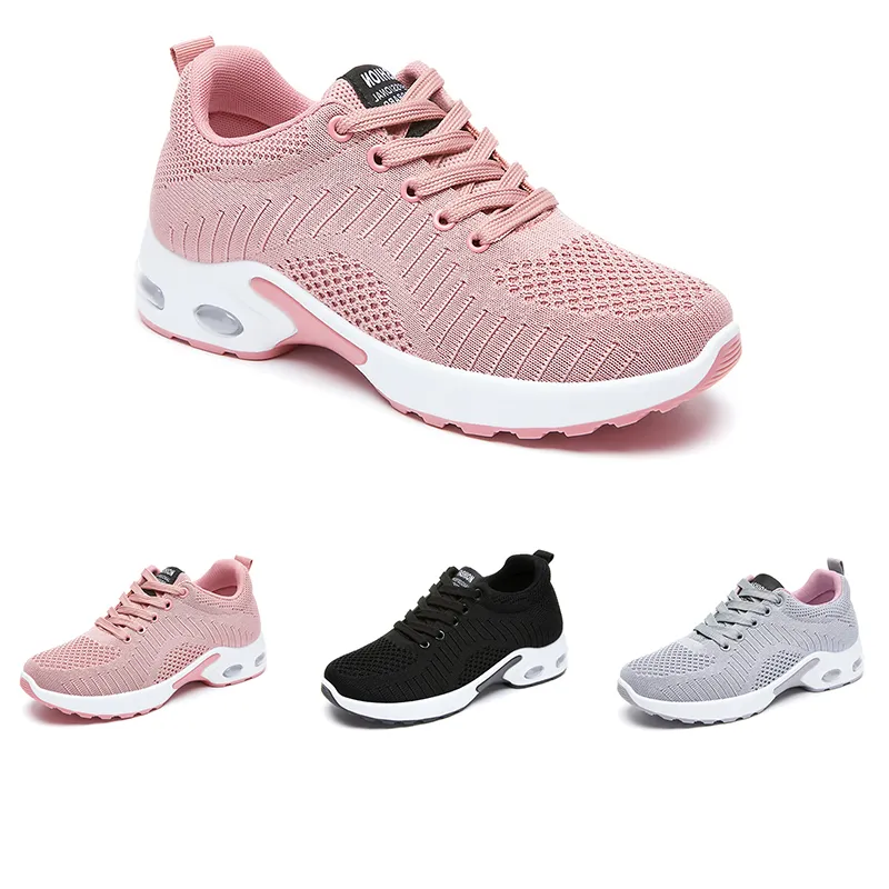 2024 Männer Frauen Laufschuhe atmungsaktive Turnschuhe Herren Sporttrainer GAI color248 Mode bequeme Turnschuhe Größe 36-41