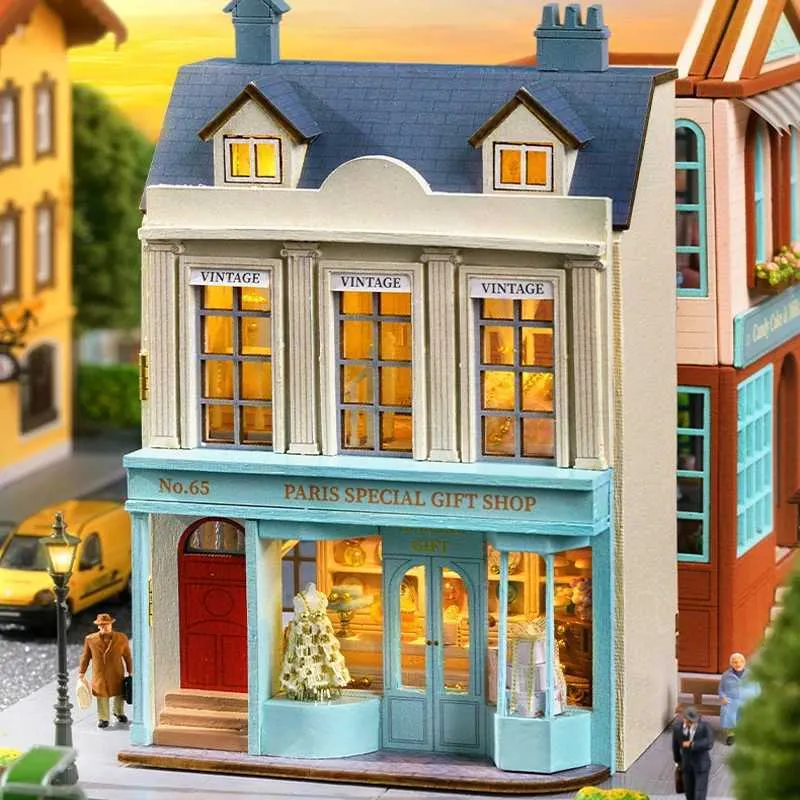 Jenny wrens dolls house hotsell
