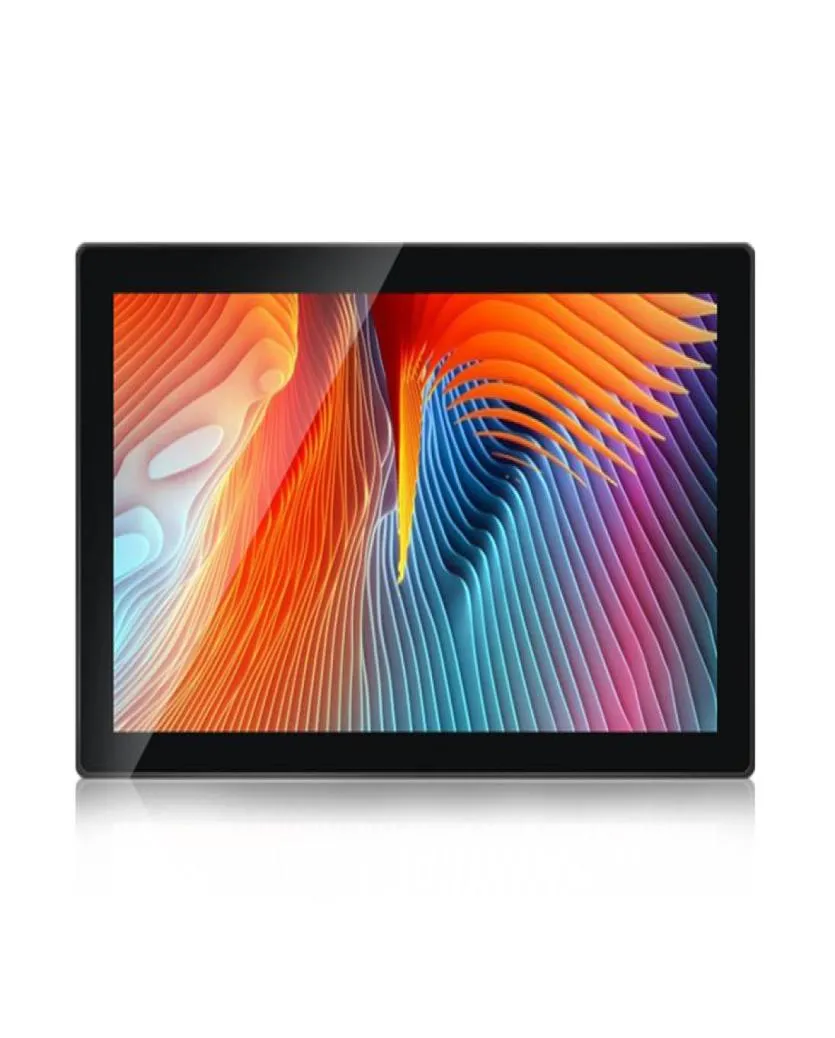 Interactive Touch Screen Kiosk - 19 Inch Android All-in-One Tablet PC ...