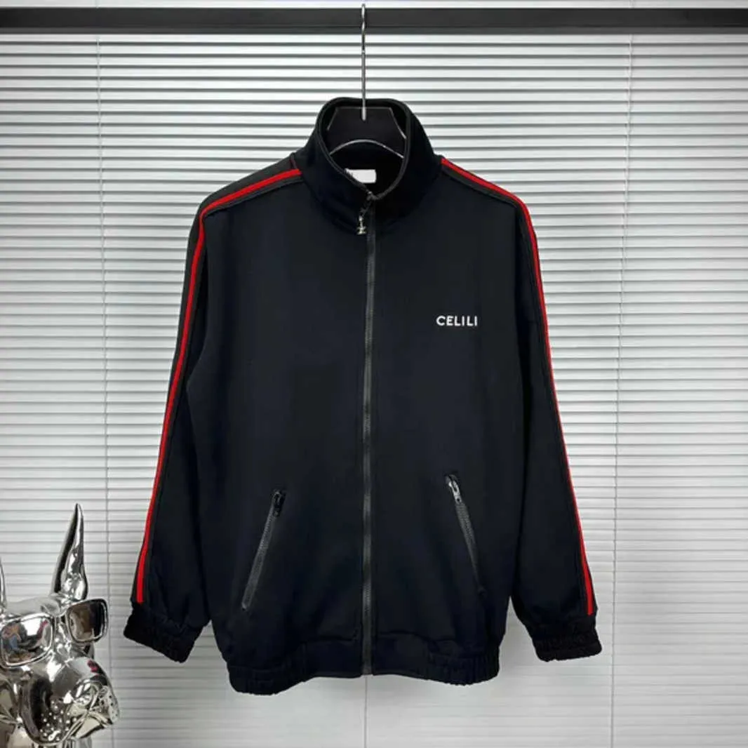 Mens Tracksuits بالإضافة إلى حجم المعاطف الخارجية الحجم sizehoodies بدلة مقنعين أزياء غير رسمية شريط اللون الطباعة الآسيوية التنفس البرية الطويلة 22D inn6