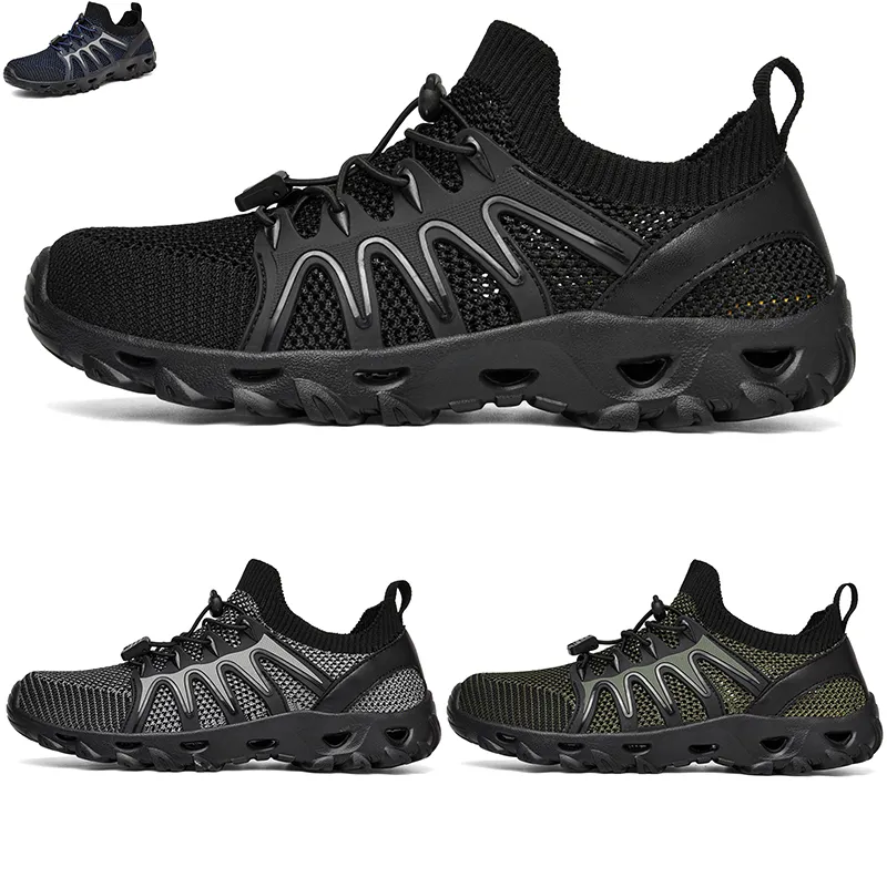 Men Women Classic Running Shoes Soft Comfort Black White Purple Mens Trainers Sport Sneakers GAI size 39-44 color31