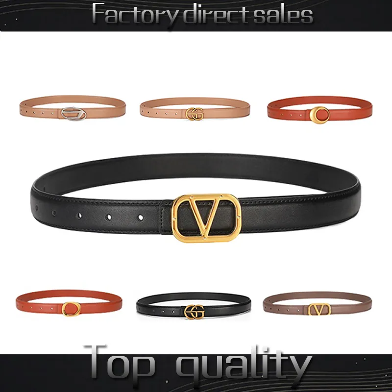 Designer belt mens and women belt luxury Pin Buckle belts buckle Classic fashion casual width 2.3cm size 100-110cm AAA Women's slim waistband