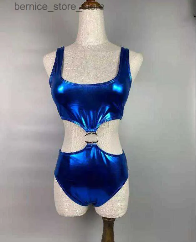 Kvinnors badkläder Frankrike Paris Kvinnor strand svart tvådelar baddräktdesigners badkläder bikini kvinnors baddräkt sexig sommar kvinnan hela Q240306