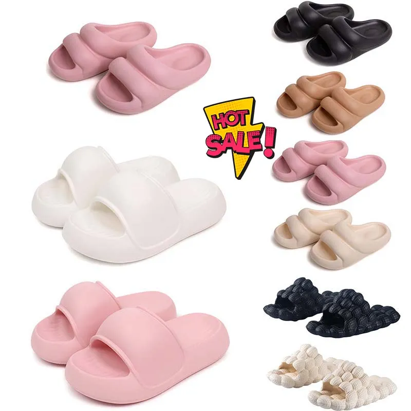 Livraison gratuite Designer 17 diapositives curseurs de sandales pour hommes femmes GAI pantoufle mules hommes femmes pantoufles formateurs sandales color13