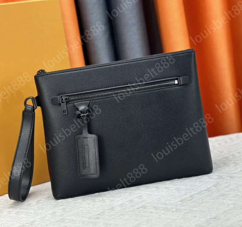 DHgate 2024 NEW Fashion Classic luxury brand Designer ipad Clutch bag handbag Women man Retro style Leather Handbags Womens VINTAGE Clutch Messenger bags purse Bags Luggage Accessories