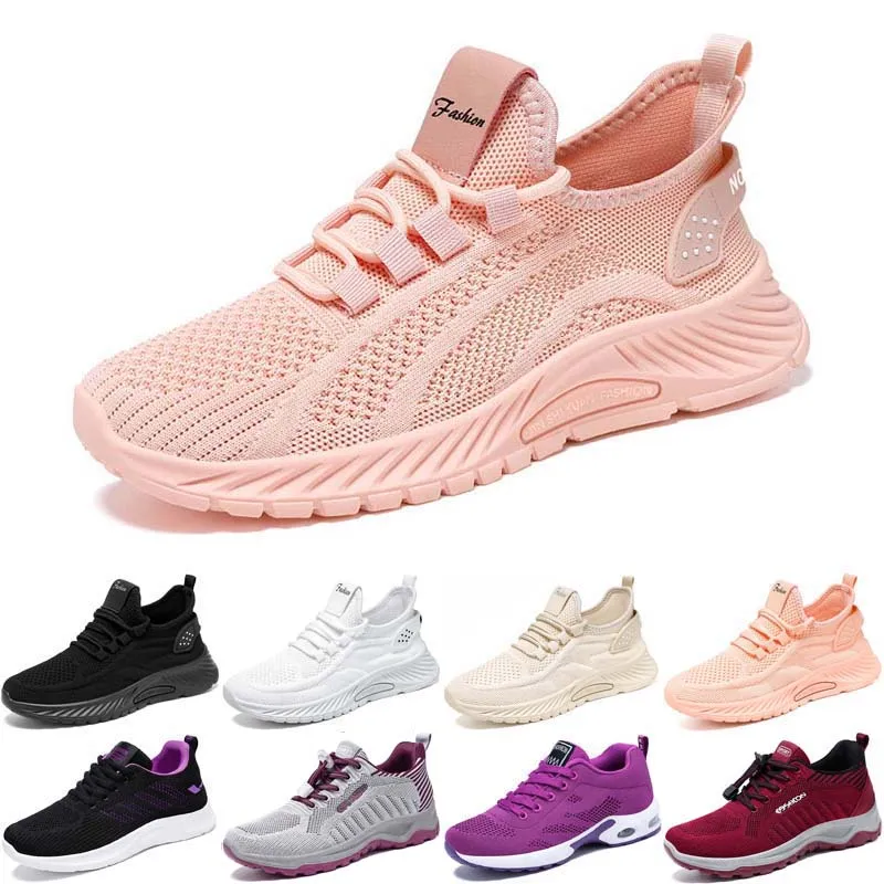 gratis verzending loopschoenen GAI sneakers voor dames heren trainers Sportlopers color107